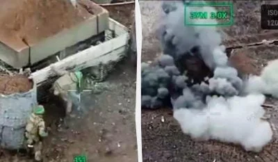 У ЗСУ заявили про прорив оборони росіян на одному з напрямків