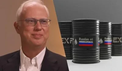 В РФ заявили, що Європа та Велика Британія будуть благати їх про енергоресурси, - Politico