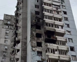 "Тисячі дронів, бомби та ракети різних типів": Зеленський назвав підсумки ударів ЗС РФ за тиждень