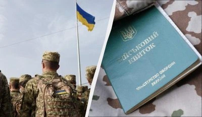 Відстрочка по-новому: яких чоловіків з 1 квітня точно звільнять від мобілізації