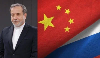 В Ірані підтвердили, що Росія та Китай надають Тегерану військову підтримку