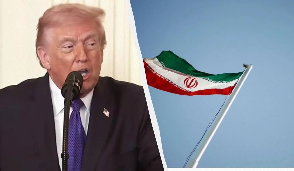 Трамп розпочав переговори з Іраном під тиском союзників, – Bloomberg