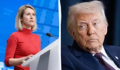 "Нас не питали": США та Ізраїль почали війну з Іраном всупереч заявам із ЄС, – Каллас