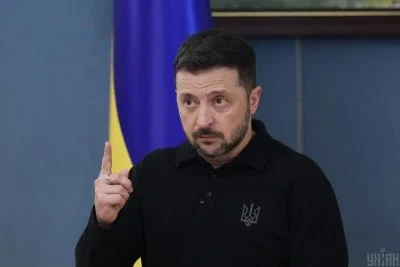 Країни Перської затоки готові допомогти Україні в обмін на нашу підтримку, - Зеленський