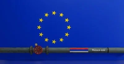 ЄС починає обмежувати імпорт російського газу, - Bloomberg