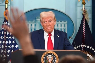 Трампа, ймовірно, висунули на Нобелівську премію миру, - Reuters