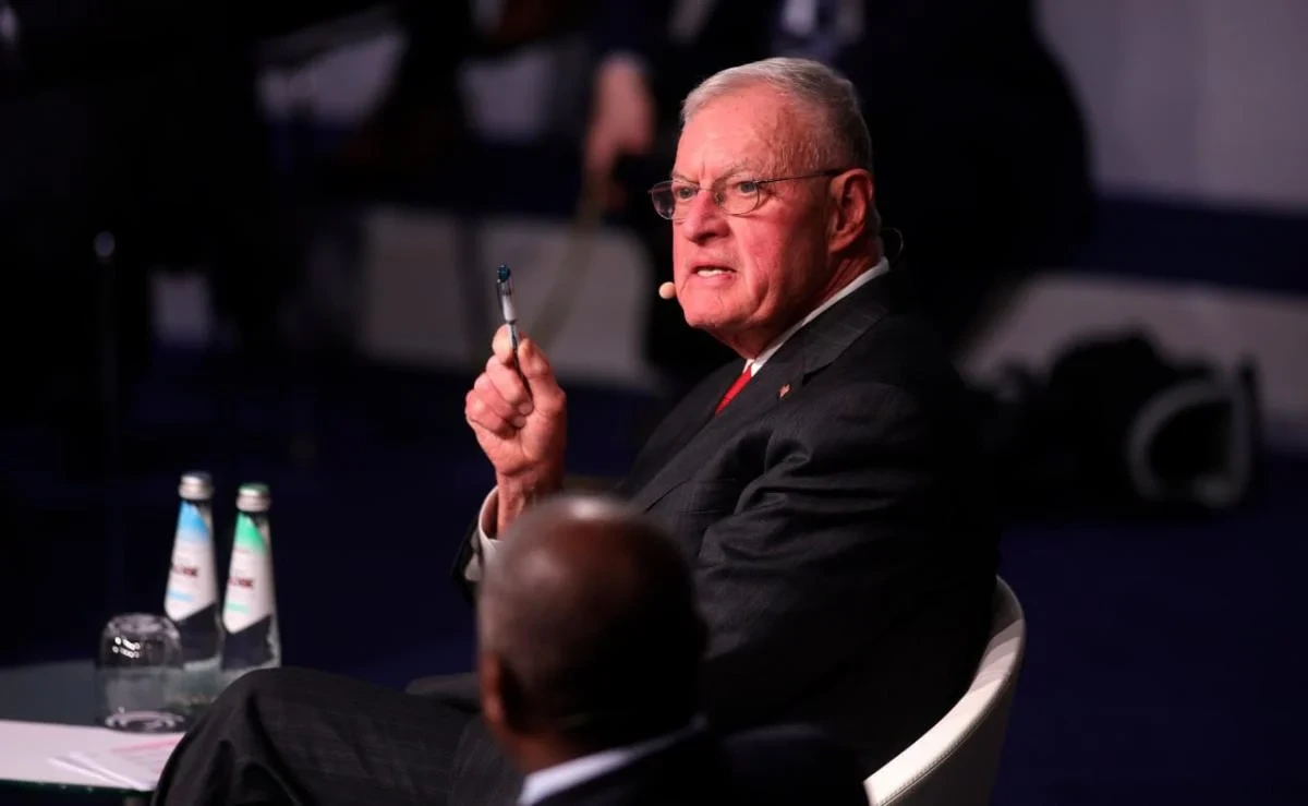 "НАТО виявляється боягузами": Келлог закликав до створення нового альянсу за участю України