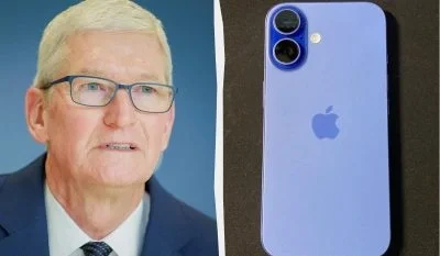 Тім Кук йде у відставку: NYT назвало, хто стане новим керівником Apple і що чекає на компанію