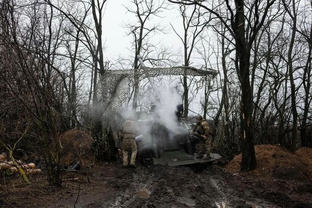 "На нас чекають дуже непрості часи": у DeepState сказали, де назрівають проблеми