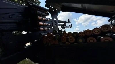 Росіяни змогли просунутися на Донеччині, - DeepState