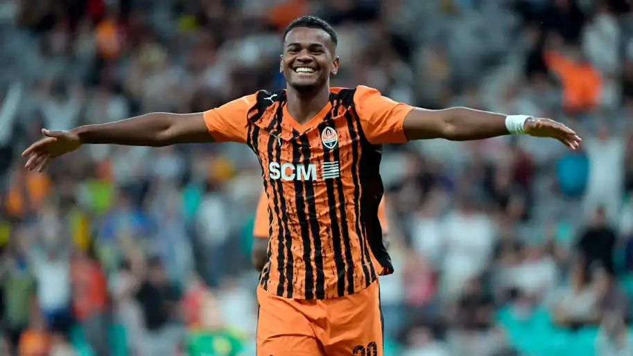 Шахтар повернув одноосібне лідерство в УПЛ