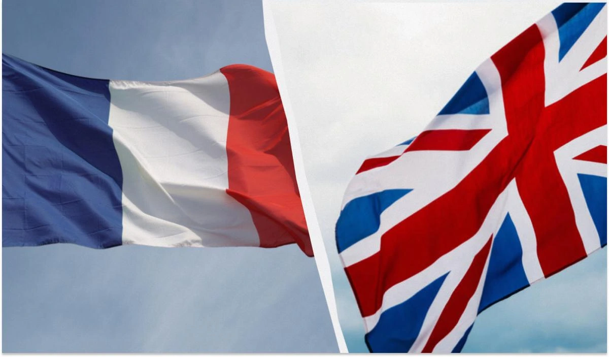 Британія та Франція стануть лідерами нового "європейського НАТО", – колишній генсек