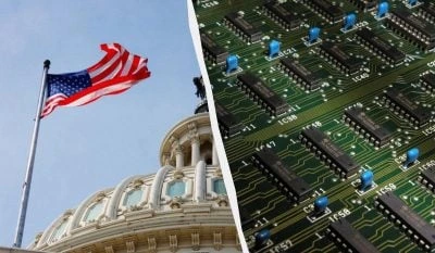 США різко збільшили експорт критично важливого для виробництва чіпів нафтопродукту