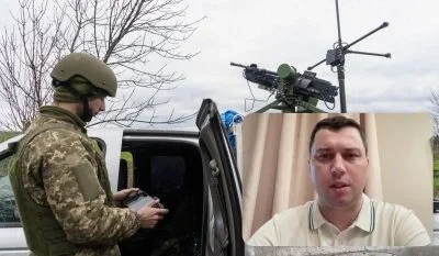 Досить цікава відповідь на удари РФ: експерт оцінив ефективність приватних груп ППО