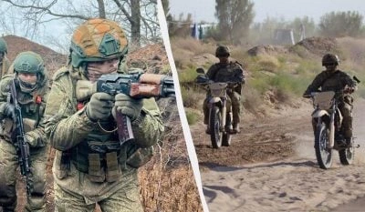 Росіяни атакують на кількох напрямках: в ISW розповіли про нові тактики і підходи