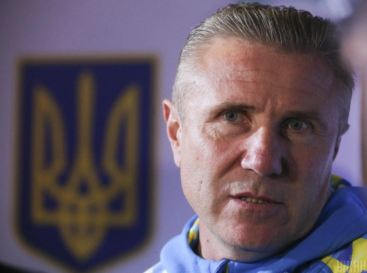 Чи можуть Бубку позбавити звання Героя України: у Мінспорту відповіли