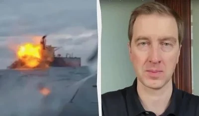 "Це дійсно вражає": експерт підтвердив присутність українських військових в Лівії