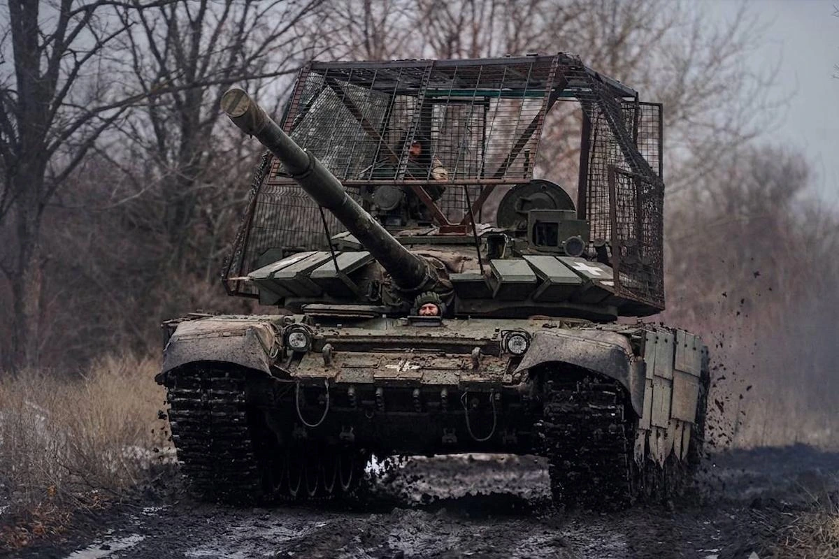 Експерти, які "списали" танки у сучасній війні, фатально помилилися, - The Telegraph