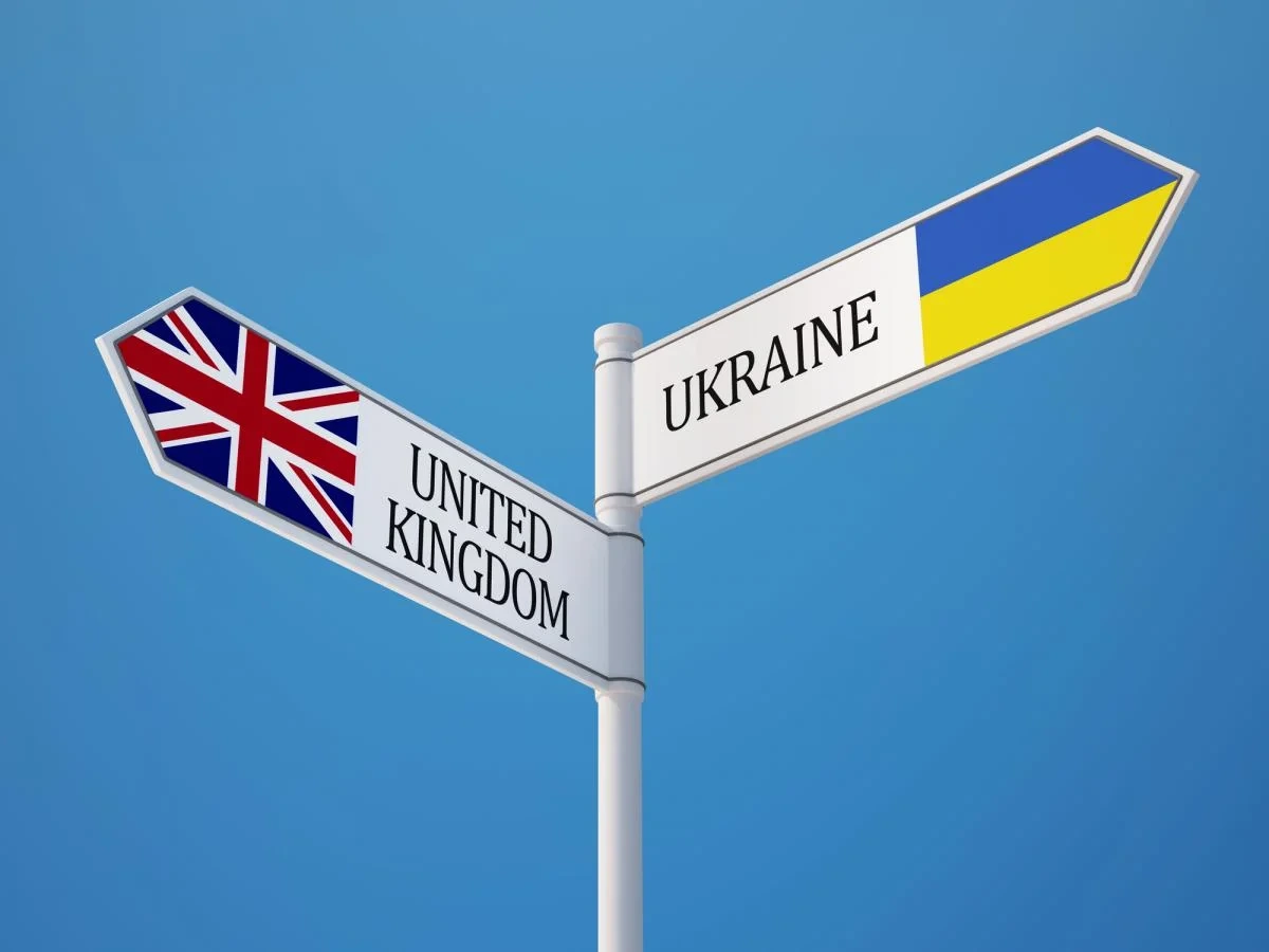 Британія приєднується до кредиту ЄС для України на 90 мільярдів євро