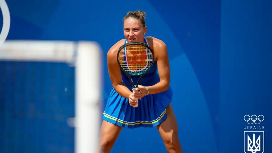 Костюк пробилася у фінал WTA 1000 у Мадриді, обігравши ексросіянку Потапову