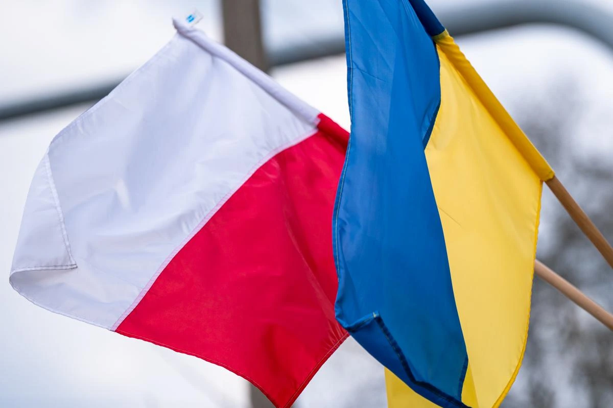 Негативне ставлення поляків до українців зросло у понад два рази, – дослідження