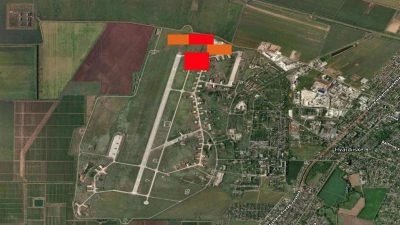 Після атаки дронів загорілись склади OZON і DNS у Ростовській області