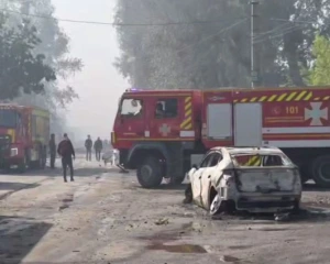 На Київщині підтвердили загибель 37 людей внаслідок вибуху з детонацією