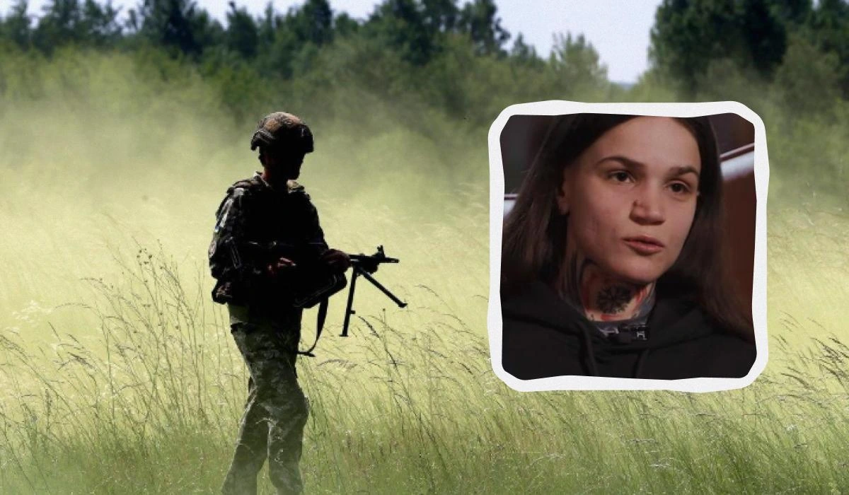 "Страшне слово – піхота": командирка взводу пояснила, чому військові йдуть у СЗЧ
