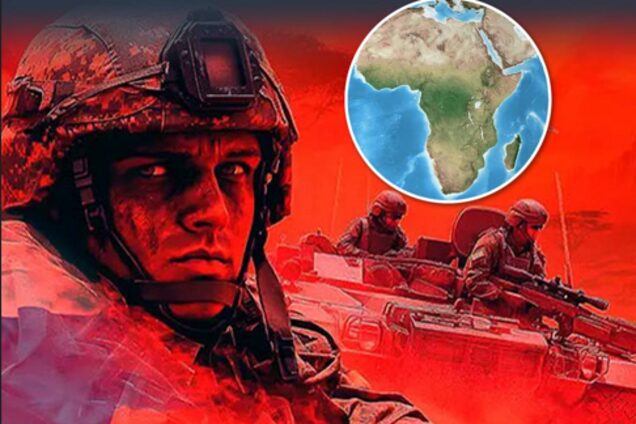 Росія використовує Африку як полігон для експансії, насильства та дестабілізації: у мережі спливли дані про скоєні злочини