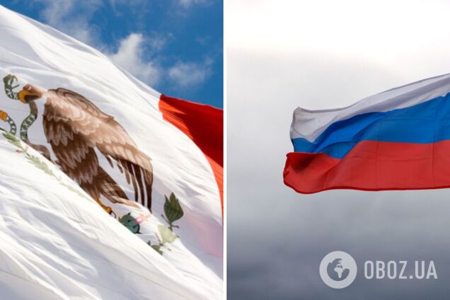 Десятки російських шпигунів відправились до Мексики і працюють під прикриттям: у NYT пояснили, що відбувається