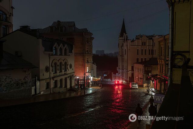 Світла більше не буде, ніж буде: оприлюднено графіки відключень для Києва на середу