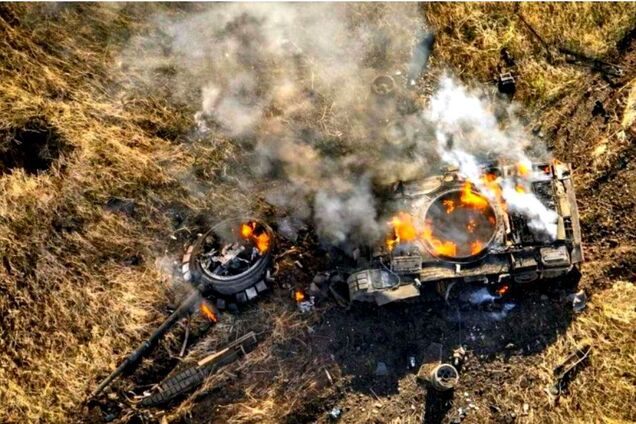 ЗСУ відмінусували ще 1460 окупантів: у Генштабі озвучили нові дані про втрати ворога