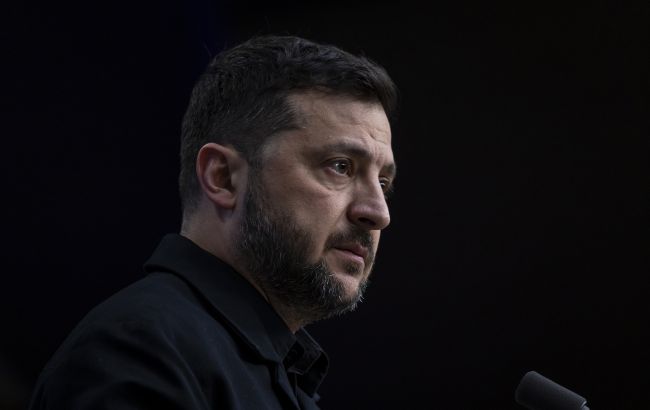 Зеленський про енергетичне перемир’я: якщо росіяни будуть готові, то й ми