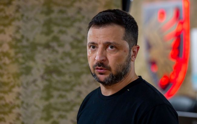 Зеленський заінтригував новиною про бойову авіацію: сьогодні є посилення